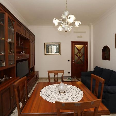 New! Casa Anna Sets In The Heart Of Amalfi Apartment Luaran gambar