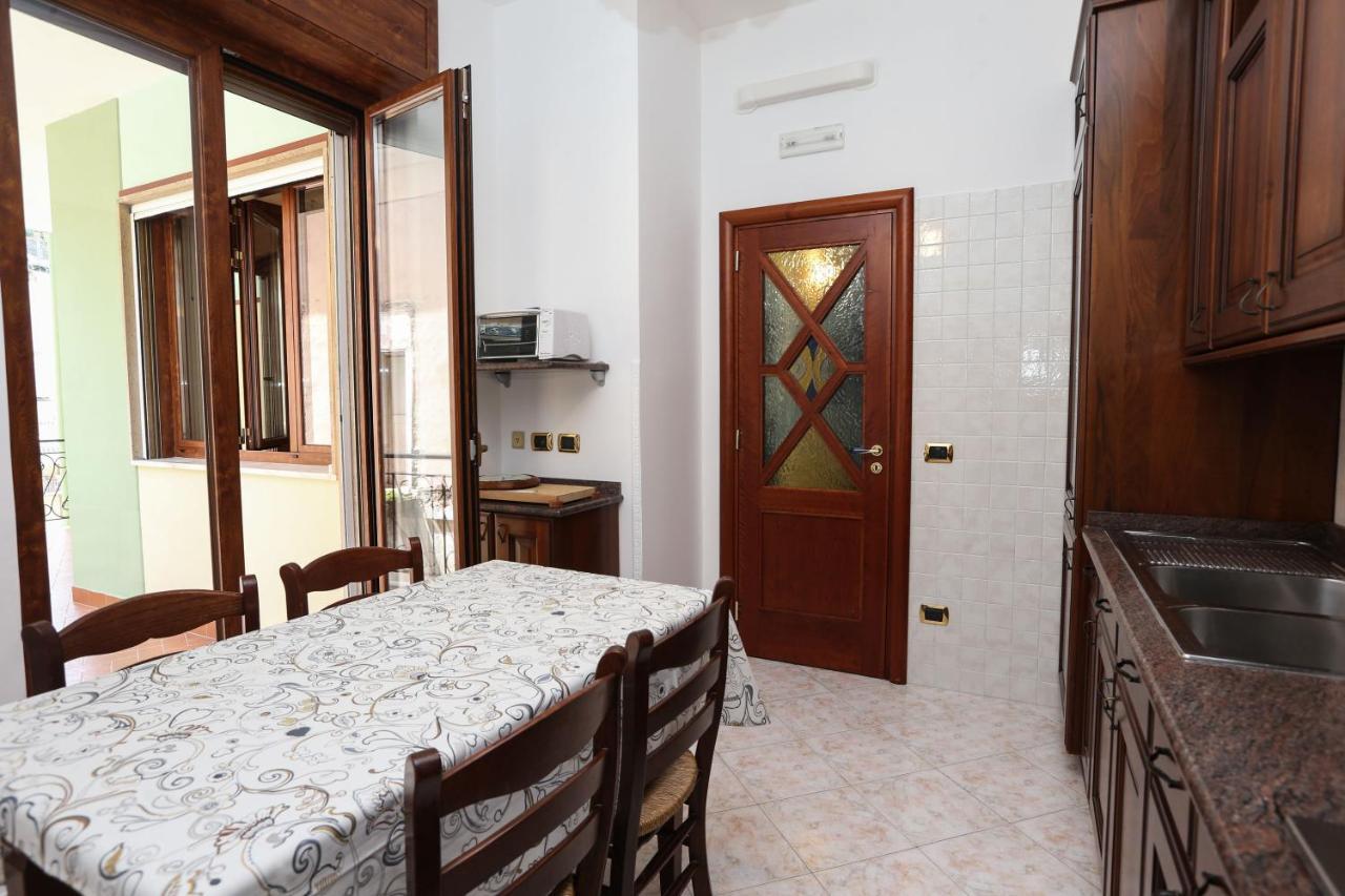New! Casa Anna Sets In The Heart Of Amalfi Apartment Luaran gambar