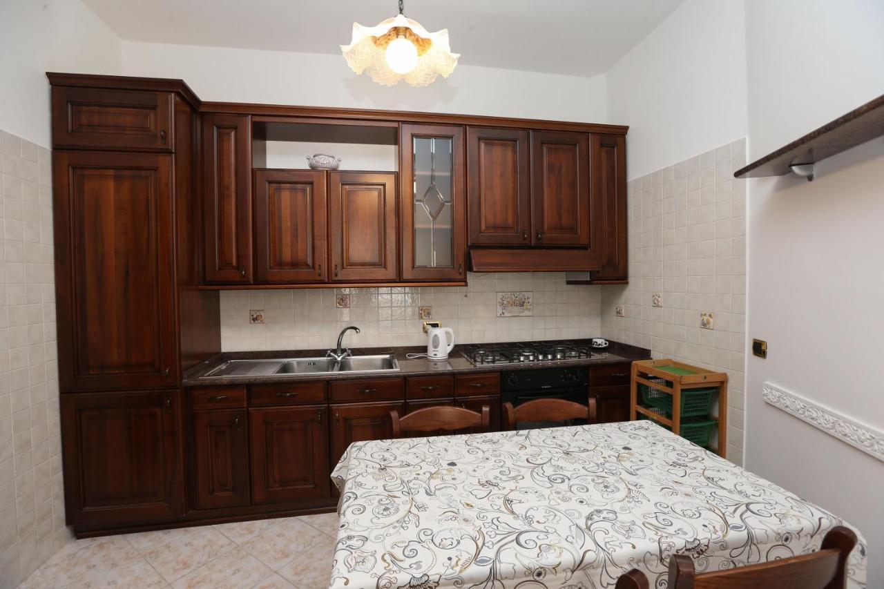 New! Casa Anna Sets In The Heart Of Amalfi Apartment Luaran gambar