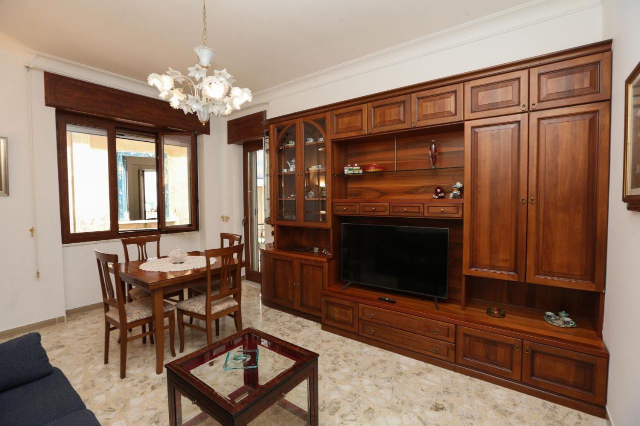 New! Casa Anna Sets In The Heart Of Amalfi Apartment Luaran gambar