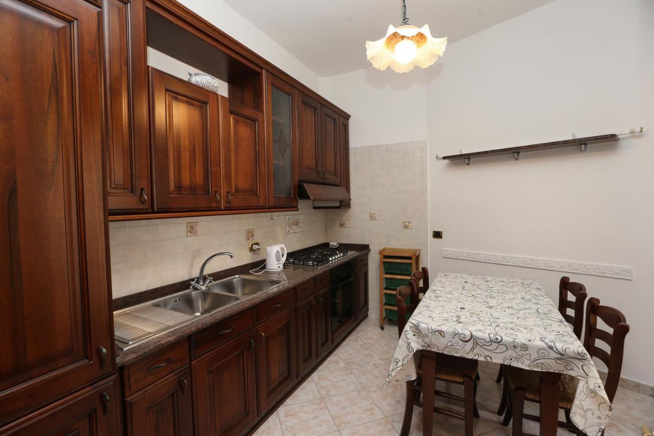 New! Casa Anna Sets In The Heart Of Amalfi Apartment Luaran gambar