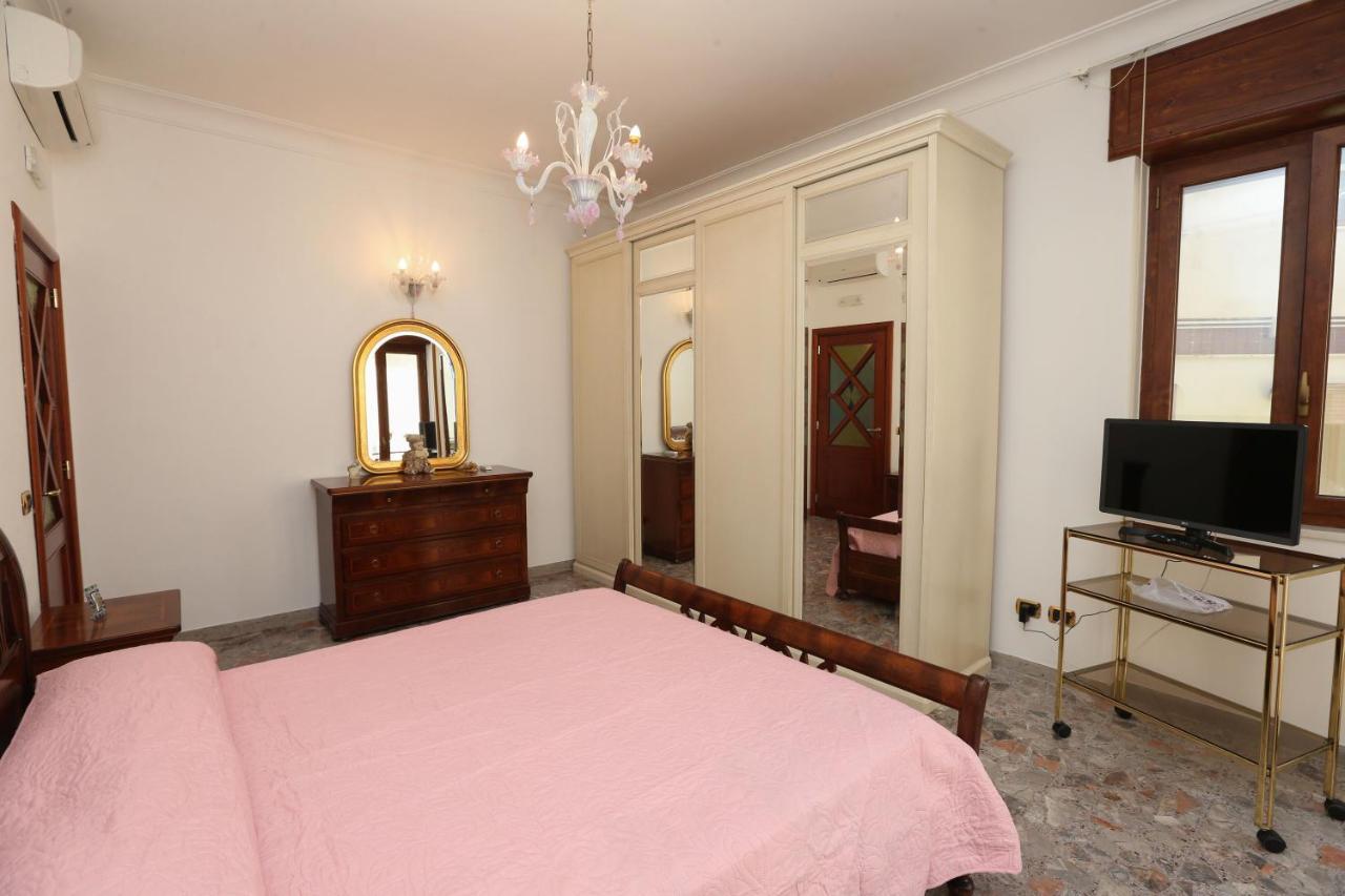 New! Casa Anna Sets In The Heart Of Amalfi Apartment Luaran gambar