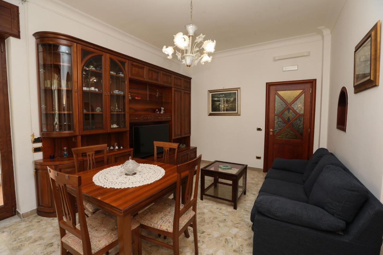 New! Casa Anna Sets In The Heart Of Amalfi Apartment Luaran gambar