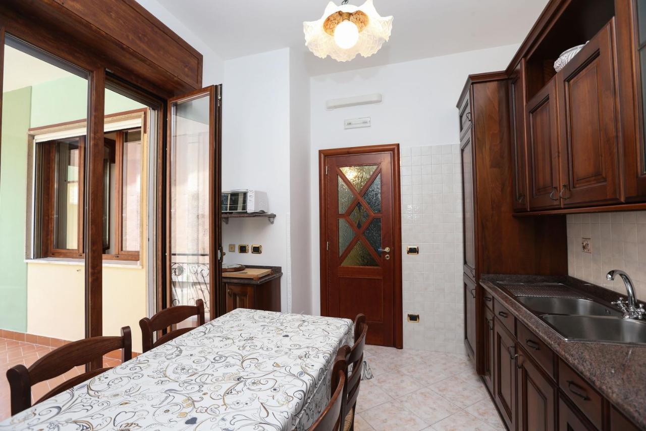 New! Casa Anna Sets In The Heart Of Amalfi Apartment Luaran gambar
