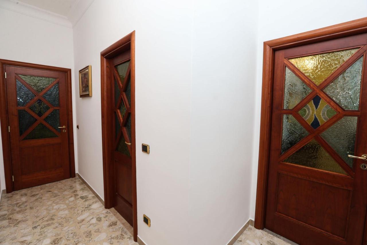 New! Casa Anna Sets In The Heart Of Amalfi Apartment Luaran gambar