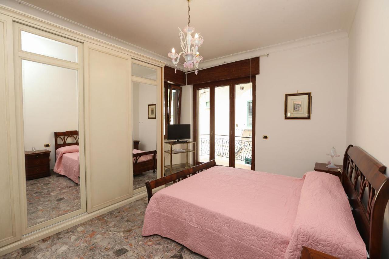 New! Casa Anna Sets In The Heart Of Amalfi Apartment Luaran gambar