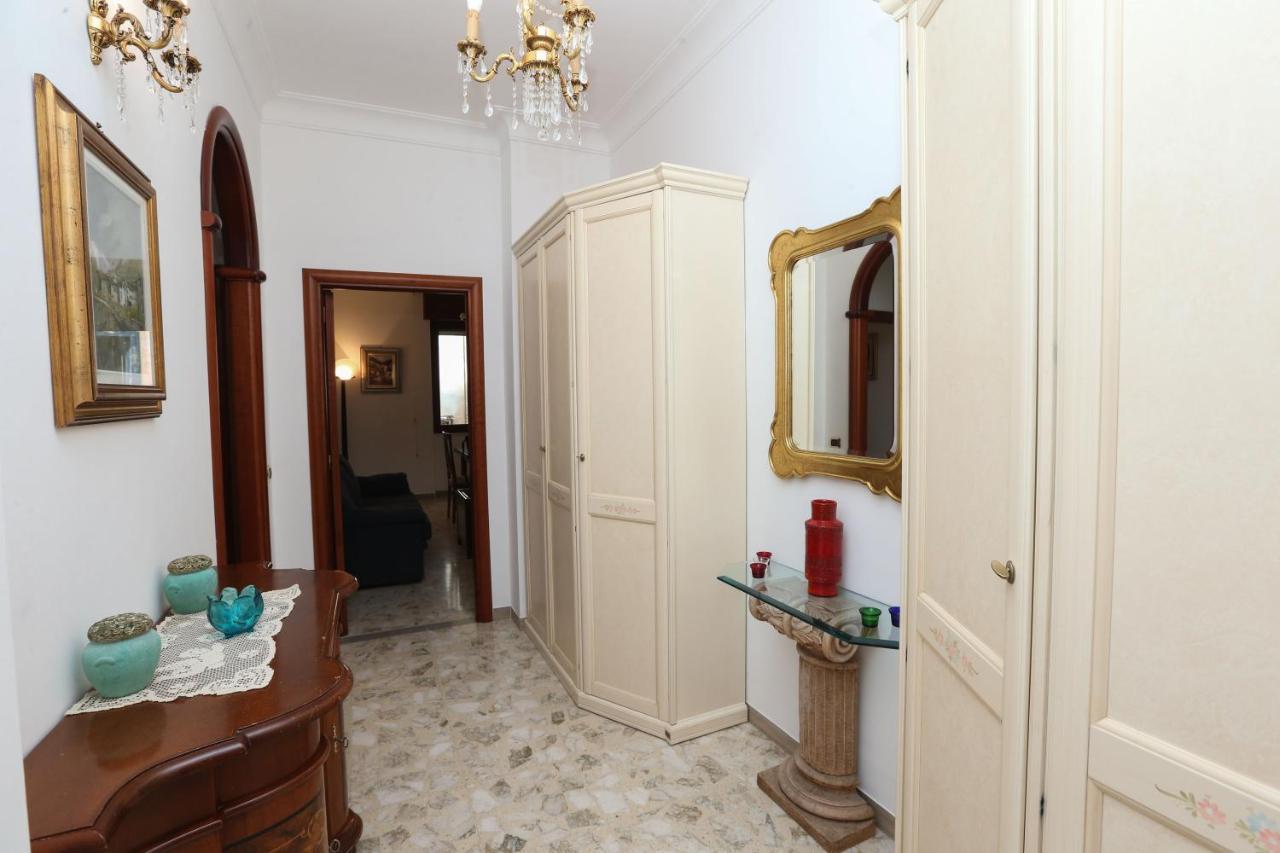 New! Casa Anna Sets In The Heart Of Amalfi Apartment Luaran gambar
