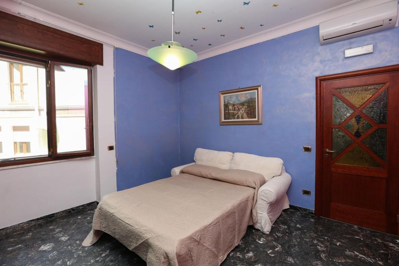 New! Casa Anna Sets In The Heart Of Amalfi Apartment Luaran gambar