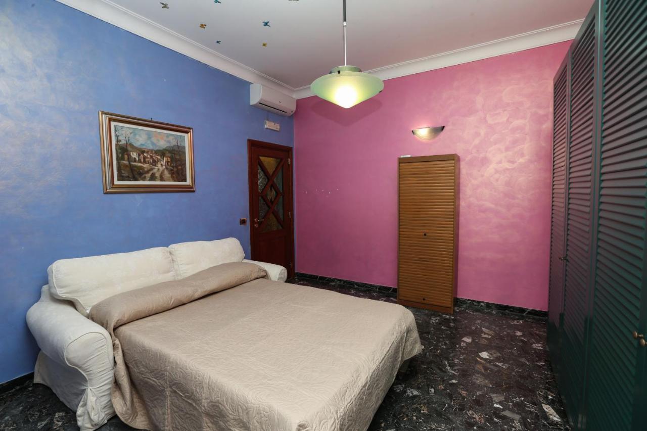New! Casa Anna Sets In The Heart Of Amalfi Apartment Luaran gambar
