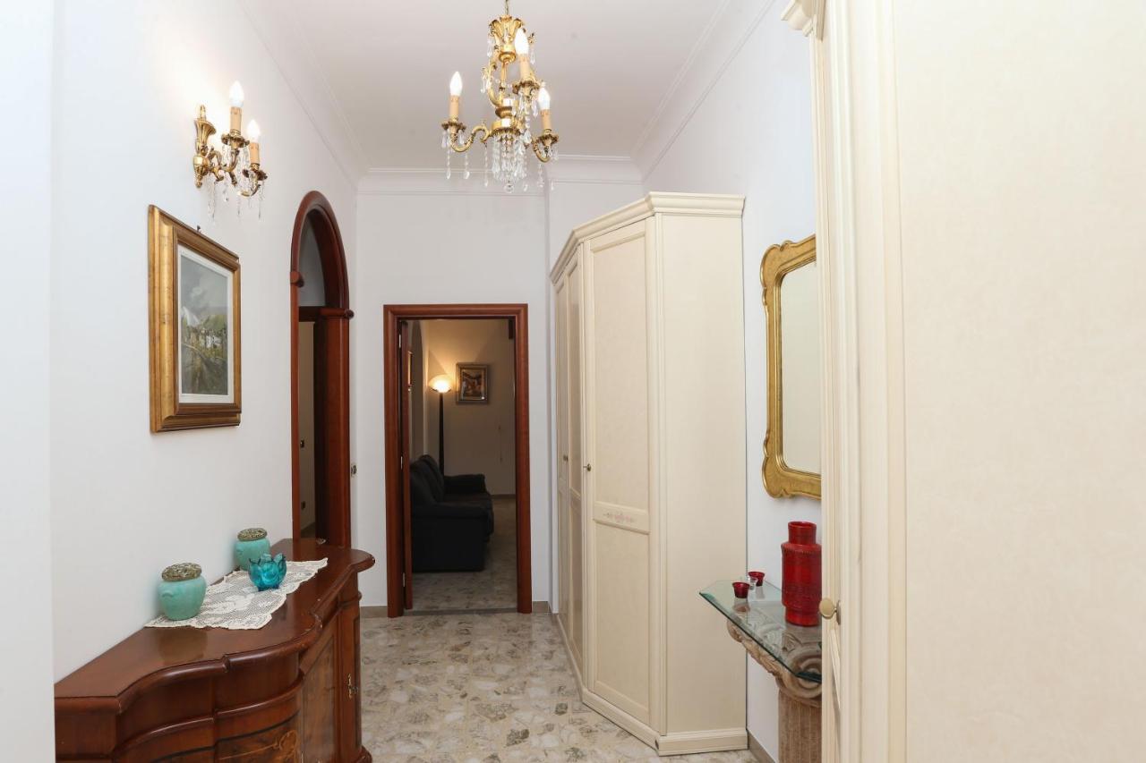New! Casa Anna Sets In The Heart Of Amalfi Apartment Luaran gambar