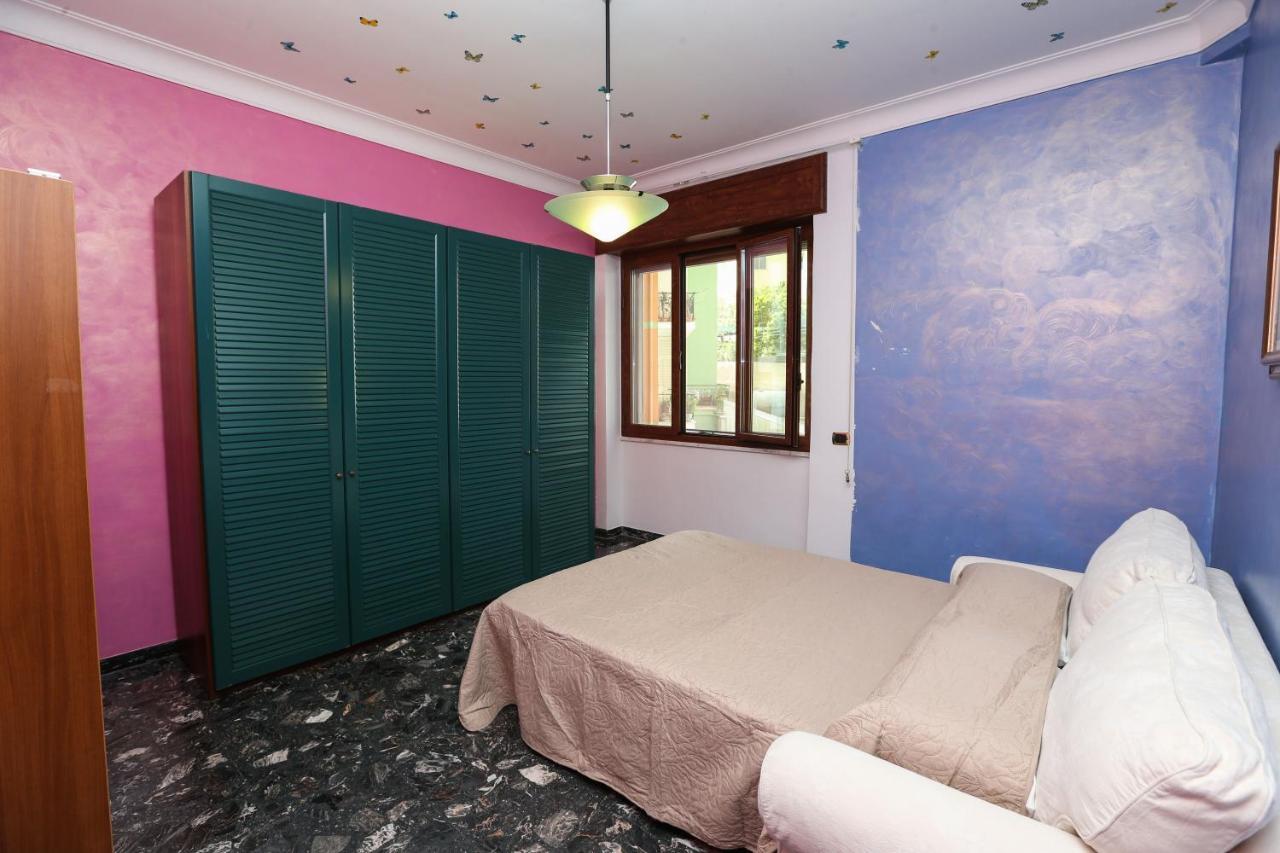 New! Casa Anna Sets In The Heart Of Amalfi Apartment Luaran gambar